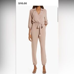 Fraiche By J Jumpsuit